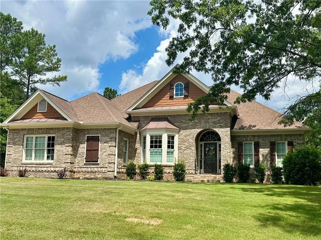 103 Lumpkin Way