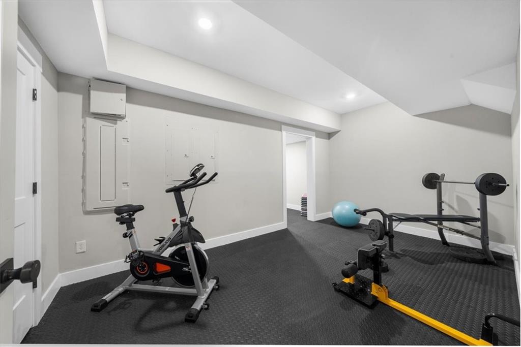 Anderson Farm - Residential