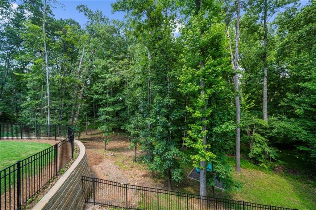 Anderson Farm - Residential