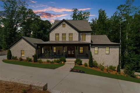 313 Anderwood Ridge Marietta GA 30064