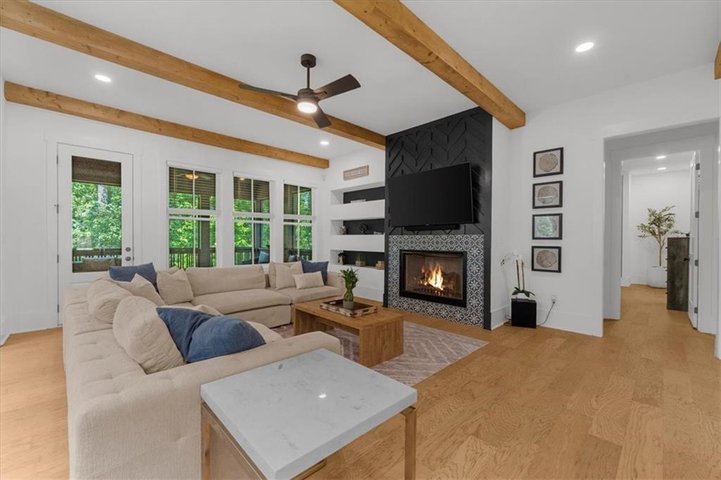 Anderson Farm - Residential