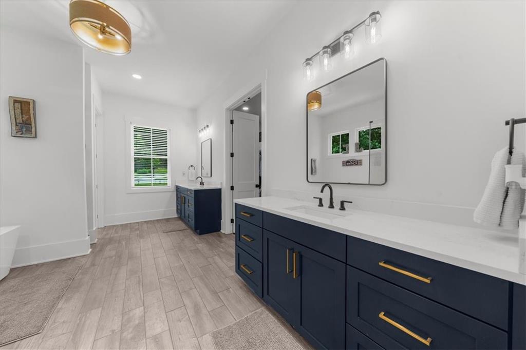 Anderson Farm - Residential