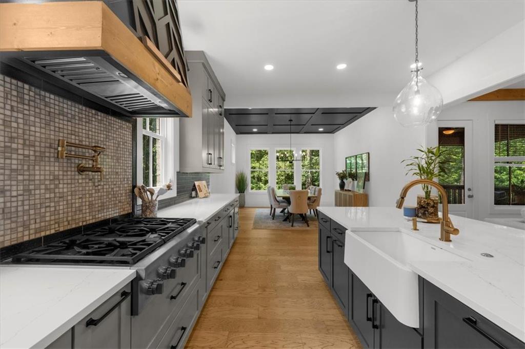 Anderson Farm - Residential