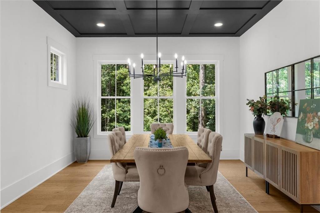 Anderson Farm - Residential