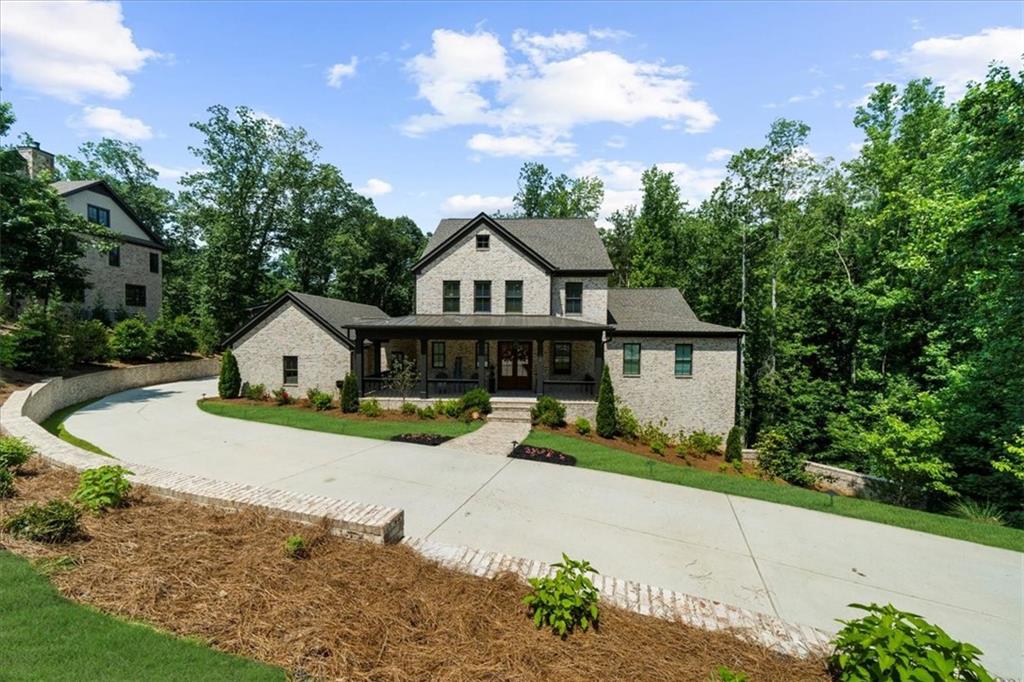 Anderson Farm - Residential