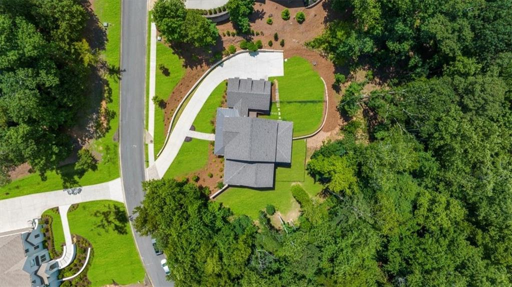 Anderson Farm - Residential