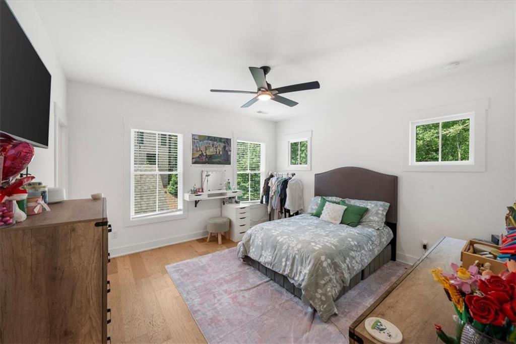 Anderson Farm - Residential