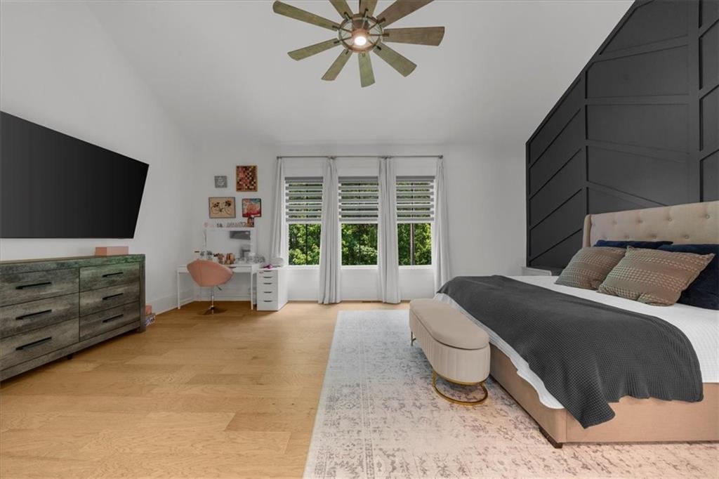 Anderson Farm - Residential