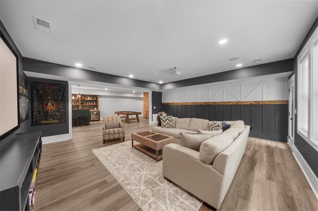 Anderson Farm - Residential