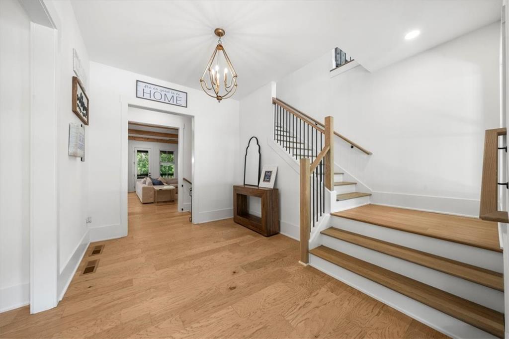 Anderson Farm - Residential