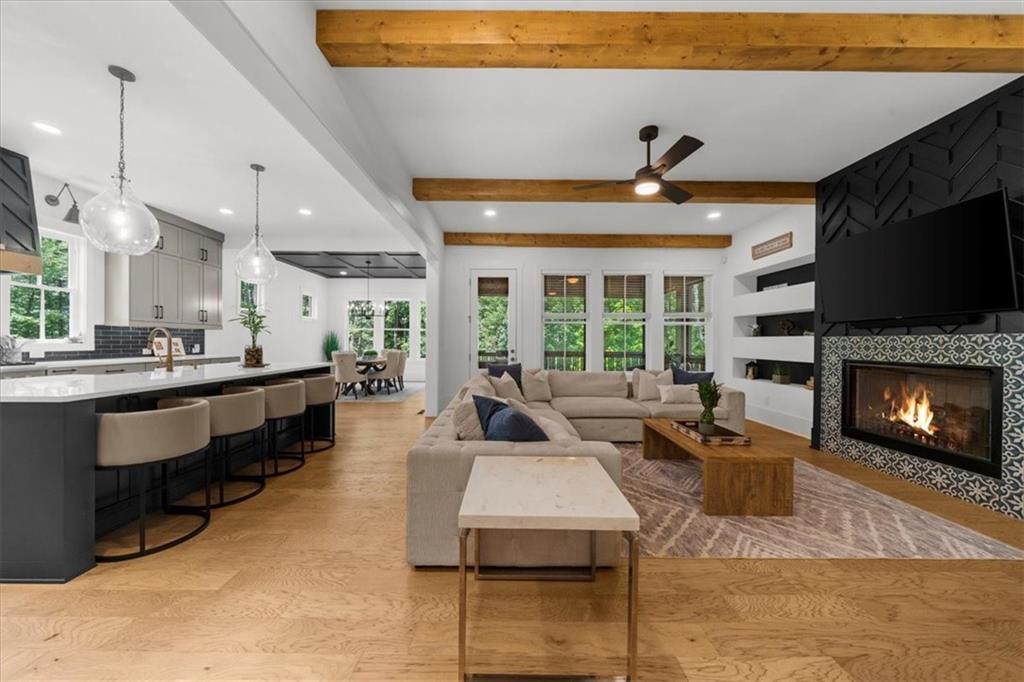 Anderson Farm - Residential