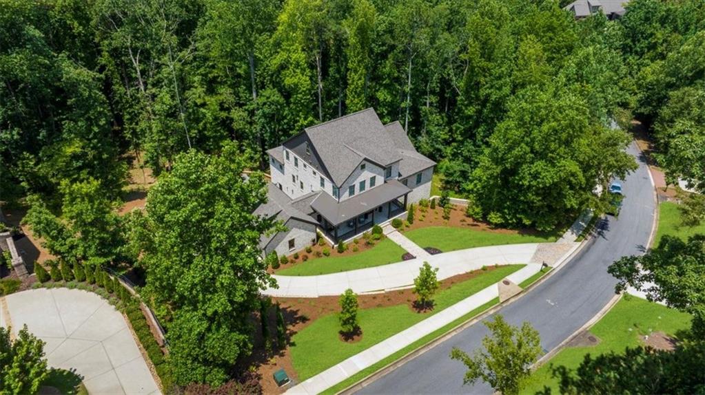 Anderson Farm - Residential