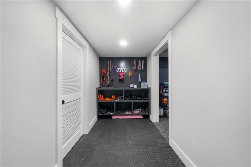 Anderson Farm - Residential