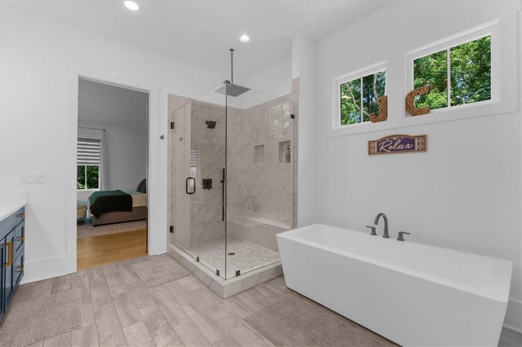 Anderson Farm - Residential