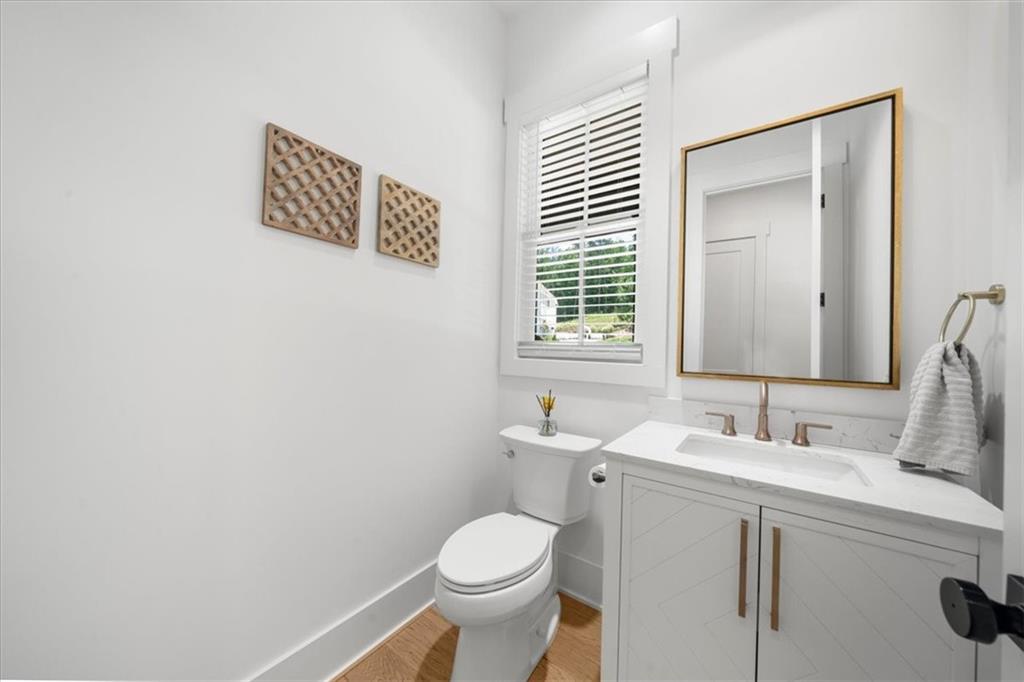 Anderson Farm - Residential