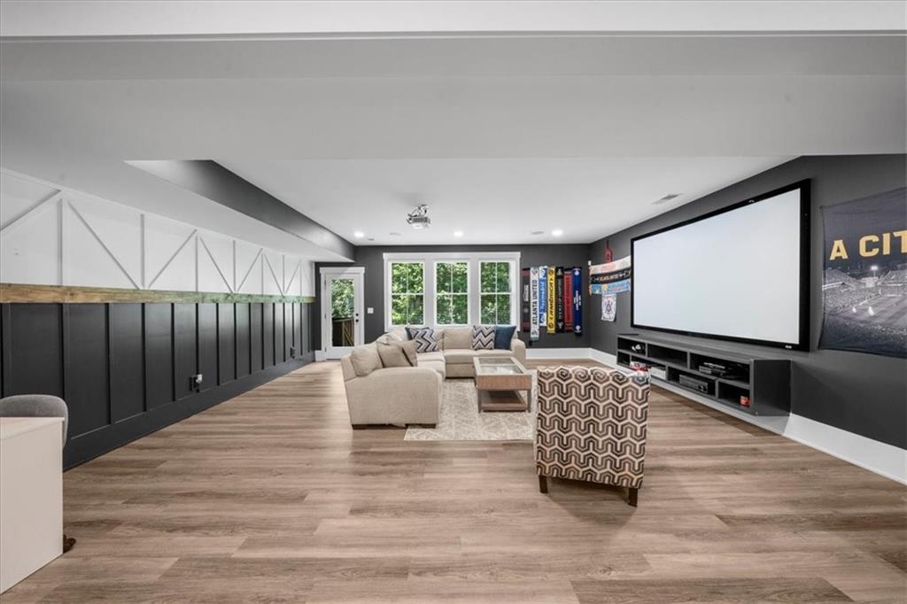 Anderson Farm - Residential