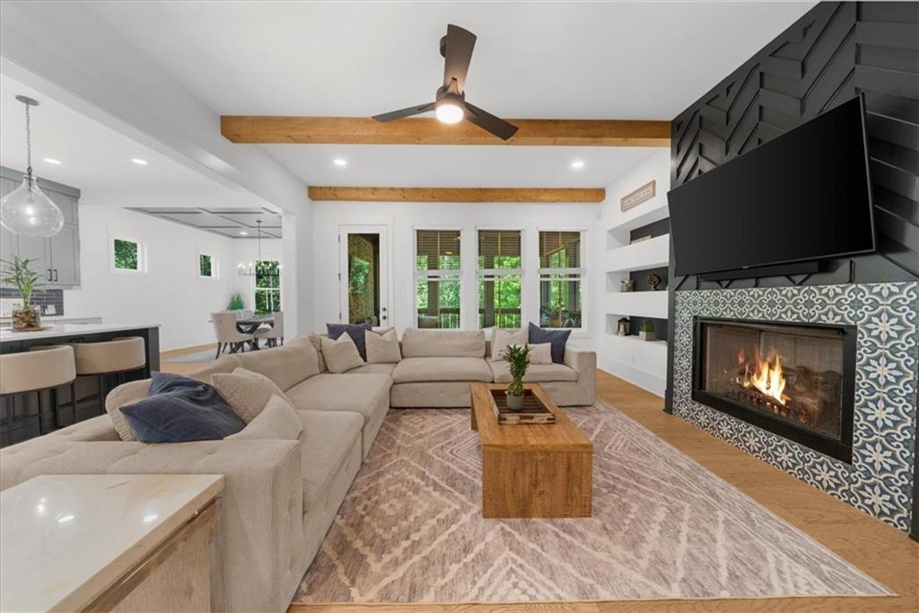 Anderson Farm - Residential