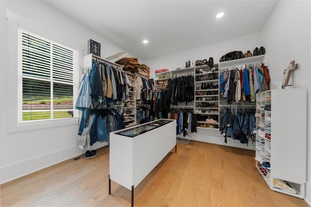 Anderson Farm - Residential