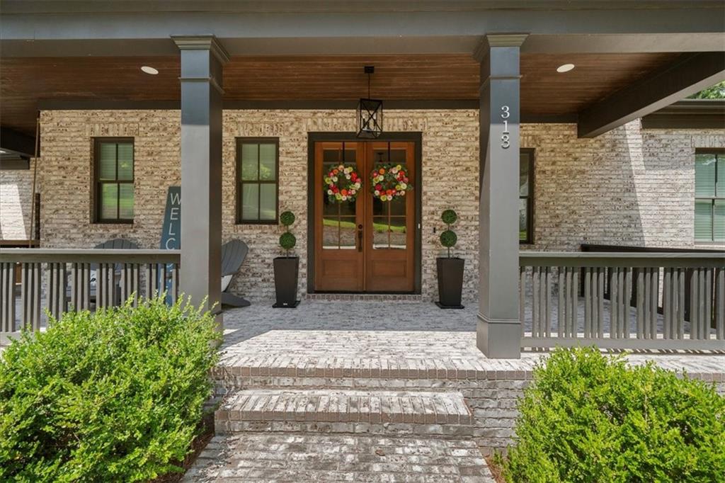 Anderson Farm - Residential