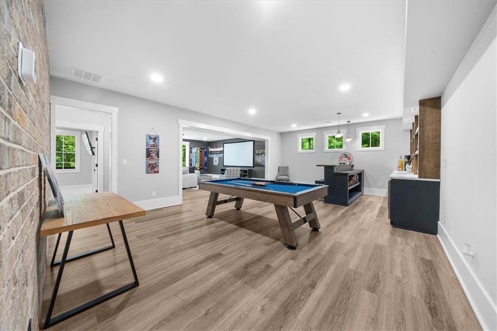 Anderson Farm - Residential