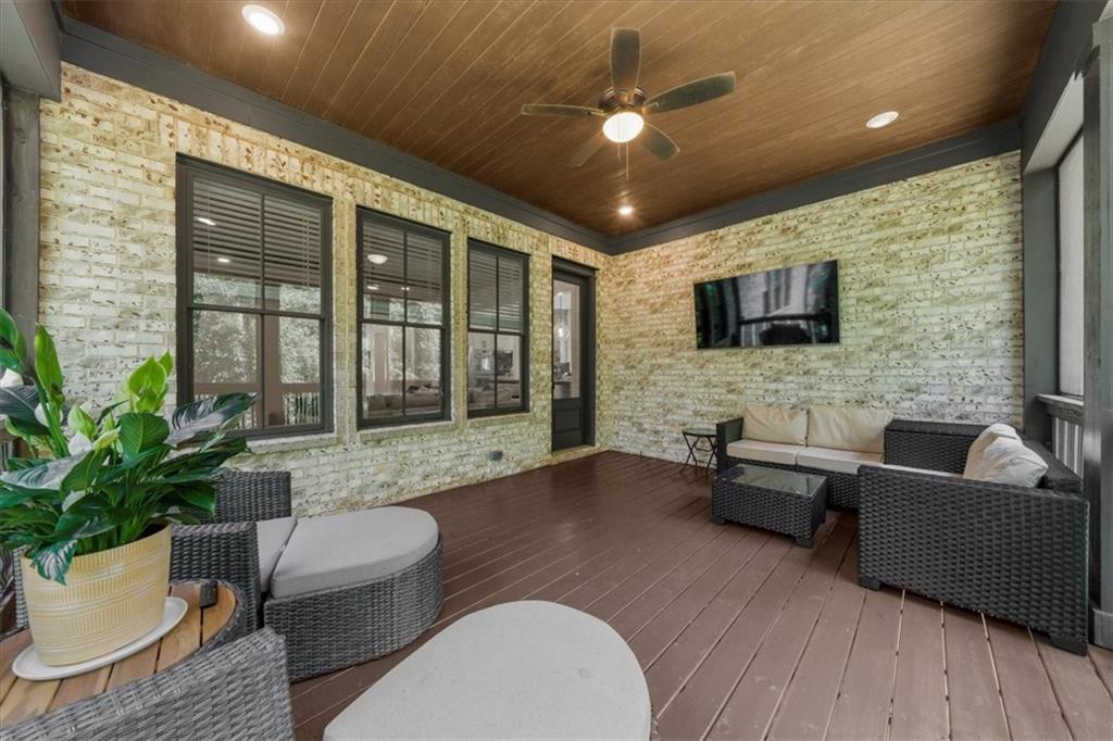 Anderson Farm - Residential