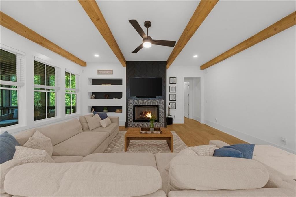 Anderson Farm - Residential