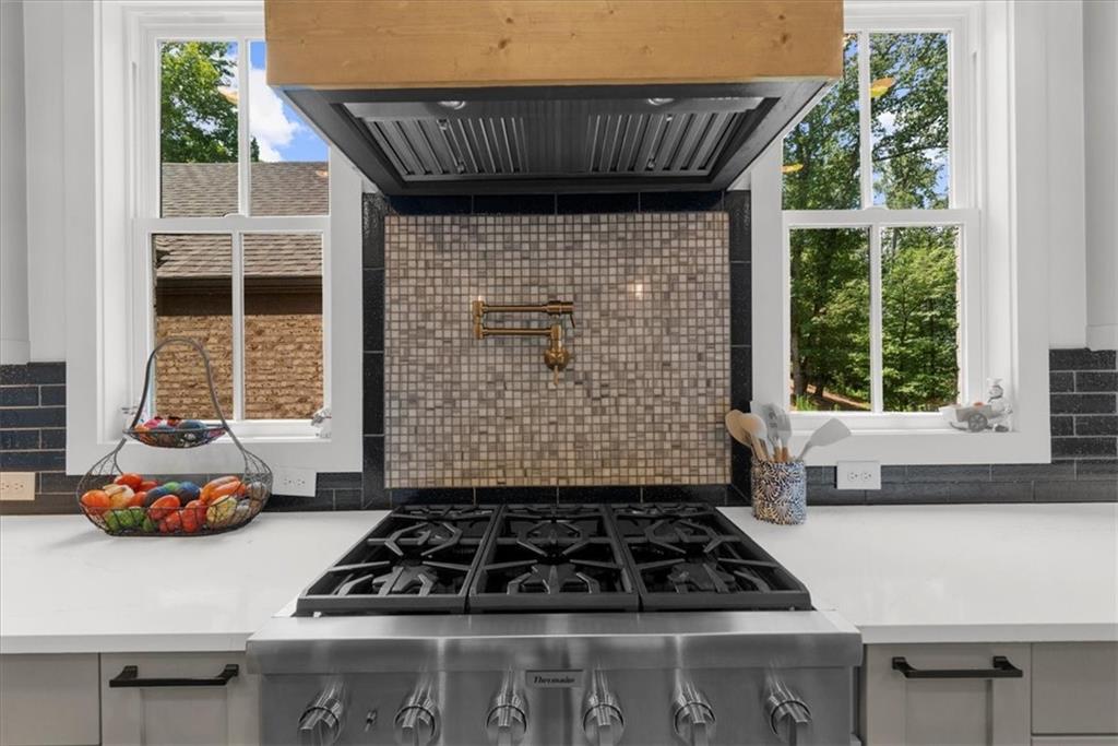 Anderson Farm - Residential