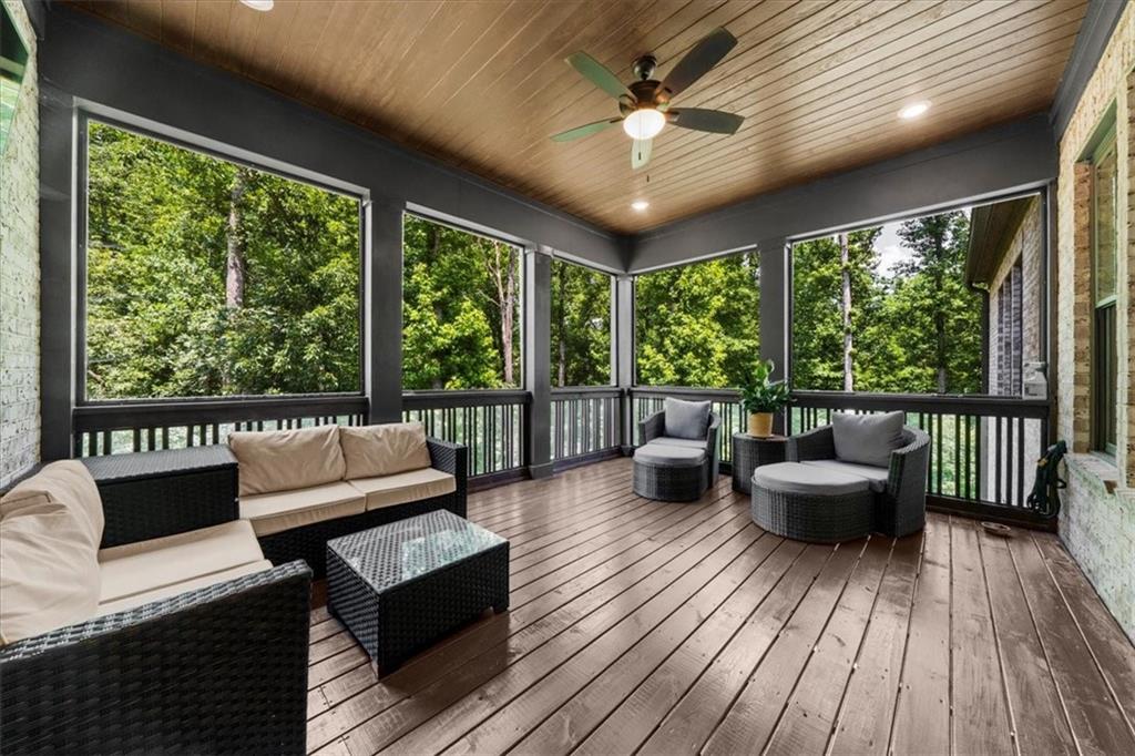 Anderson Farm - Residential