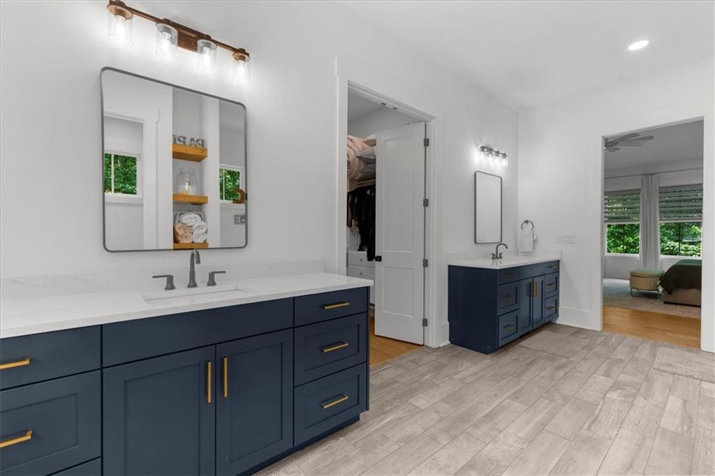 Anderson Farm - Residential