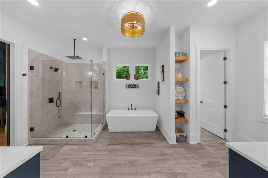 Anderson Farm - Residential