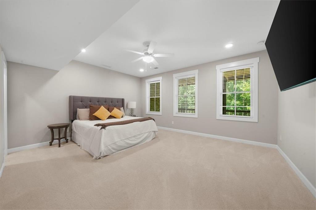 Anderson Farm - Residential