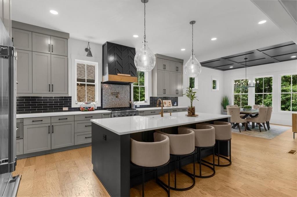 Anderson Farm - Residential