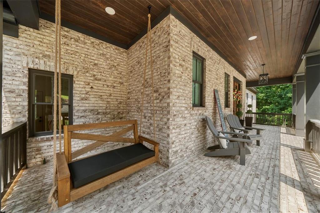 Anderson Farm - Residential