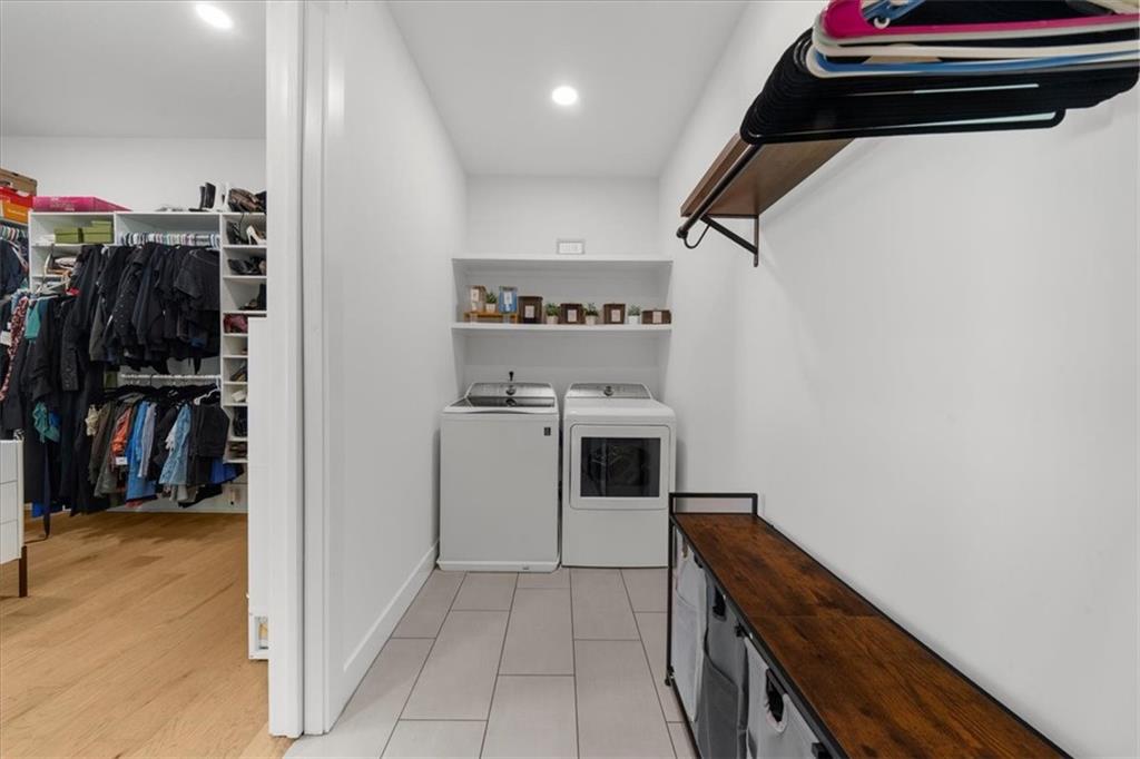 Anderson Farm - Residential