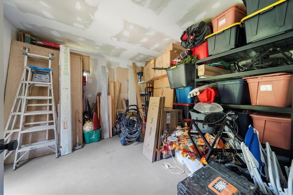 Anderson Farm - Residential