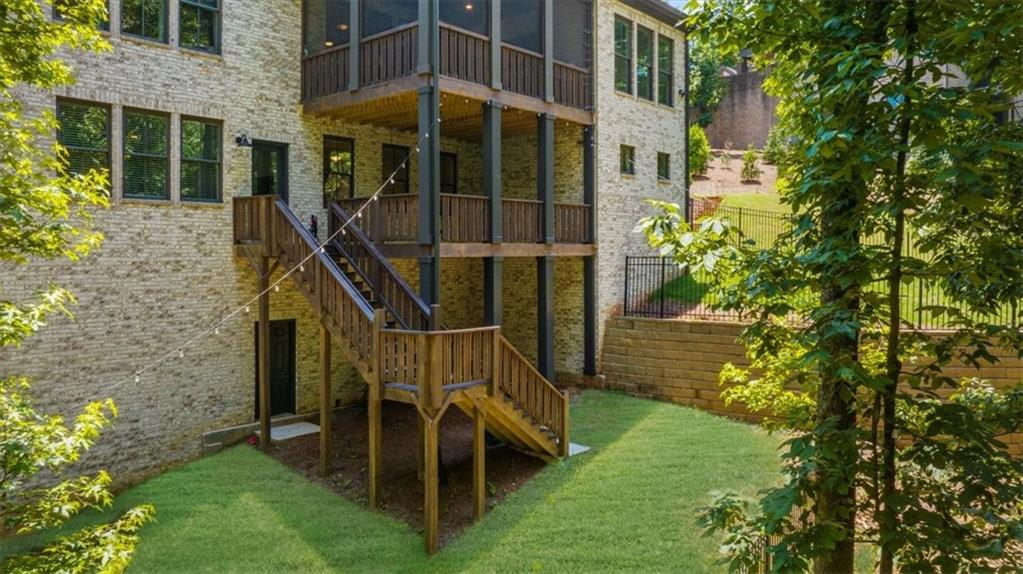 Anderson Farm - Residential