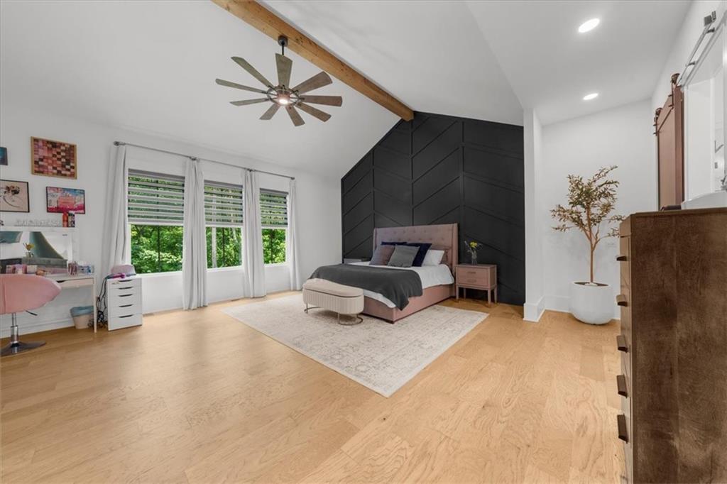 Anderson Farm - Residential