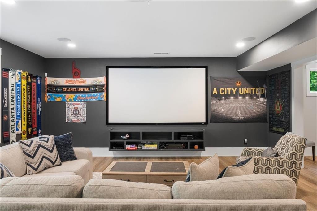 Anderson Farm - Residential