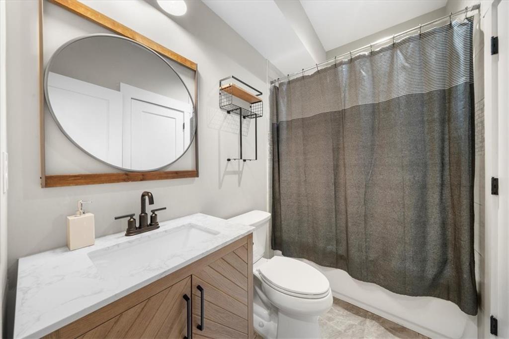 Anderson Farm - Residential