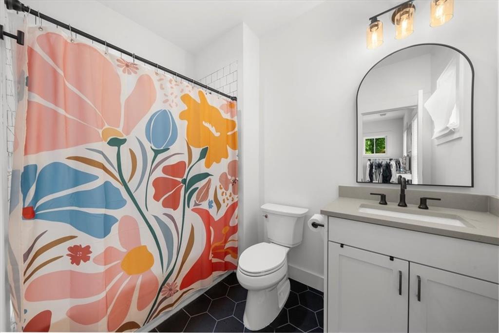 Anderson Farm - Residential