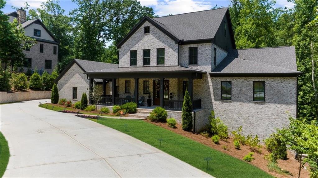 Anderson Farm - Residential