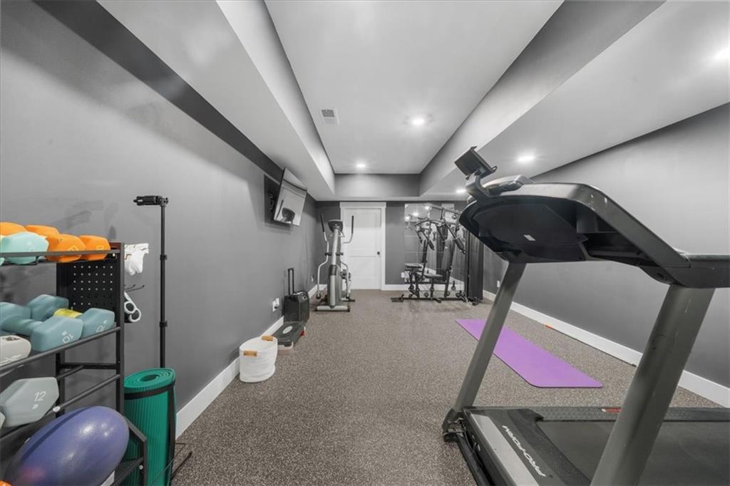 Anderson Farm - Residential