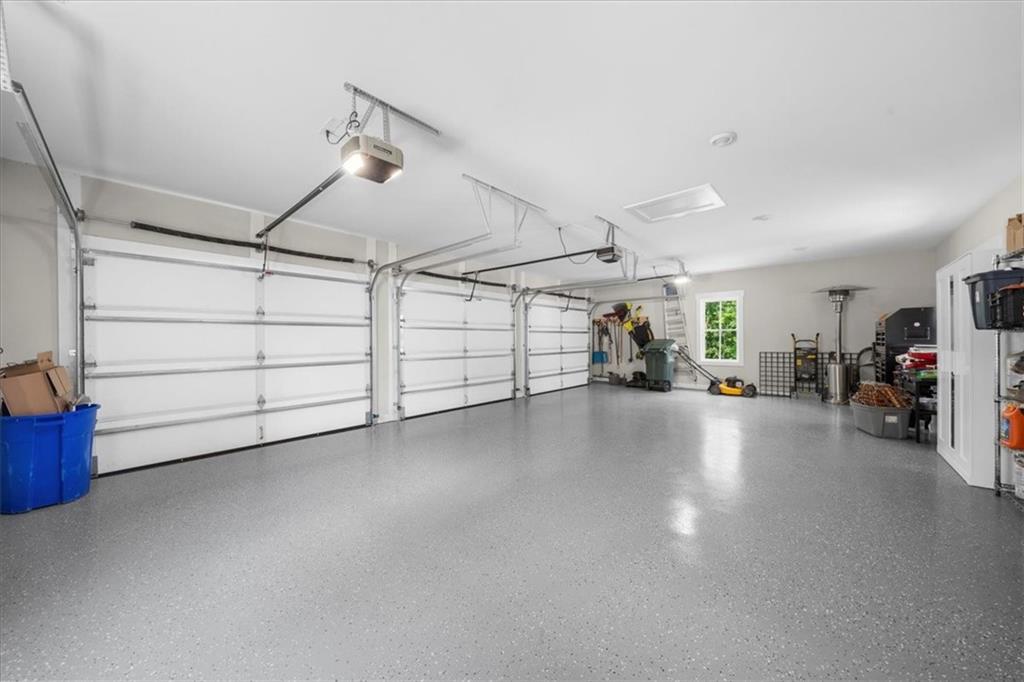 Anderson Farm - Residential