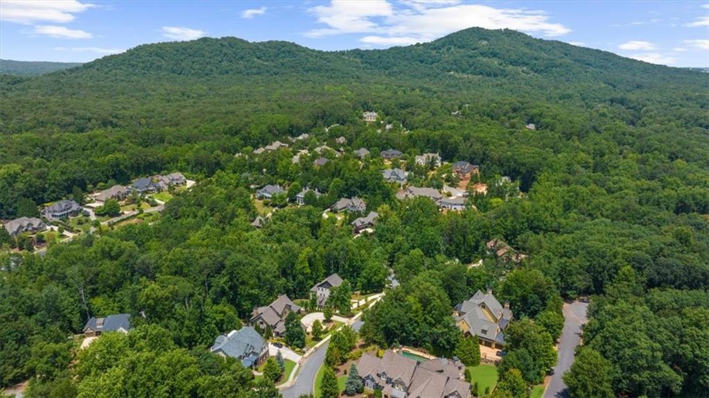 Anderson Farm - Residential