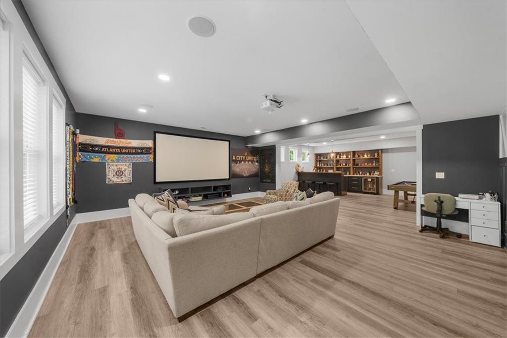 Anderson Farm - Residential