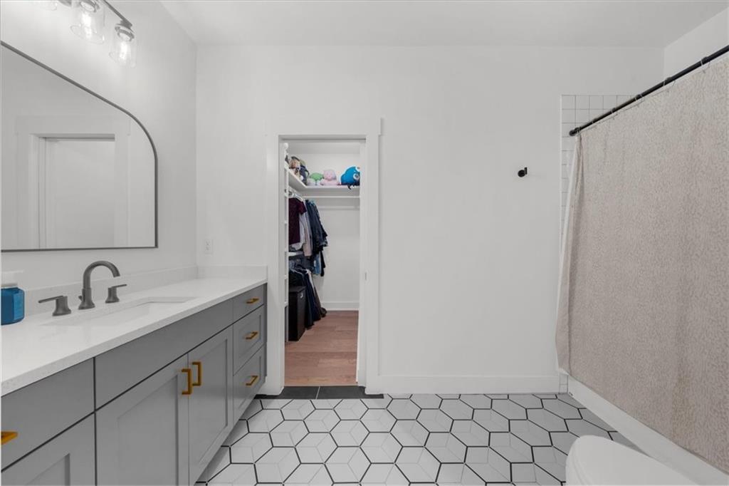 Anderson Farm - Residential