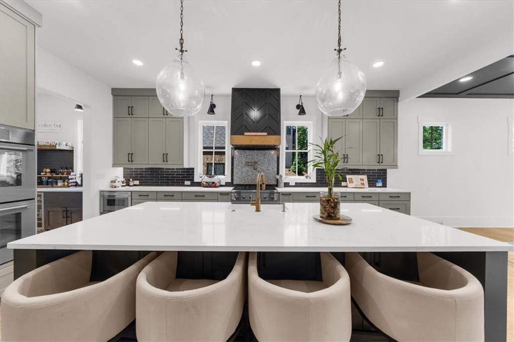 Anderson Farm - Residential