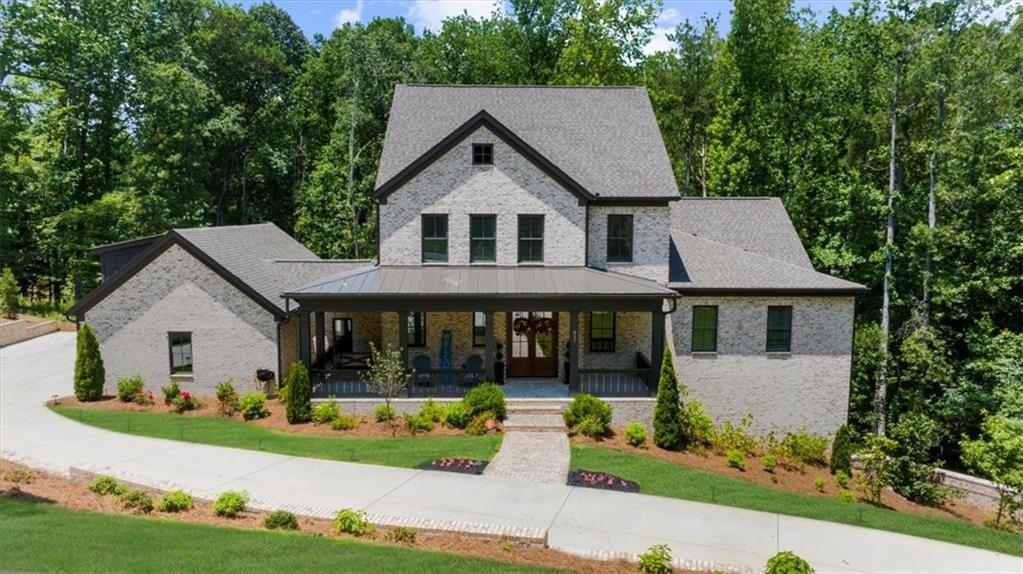 Anderson Farm - Residential