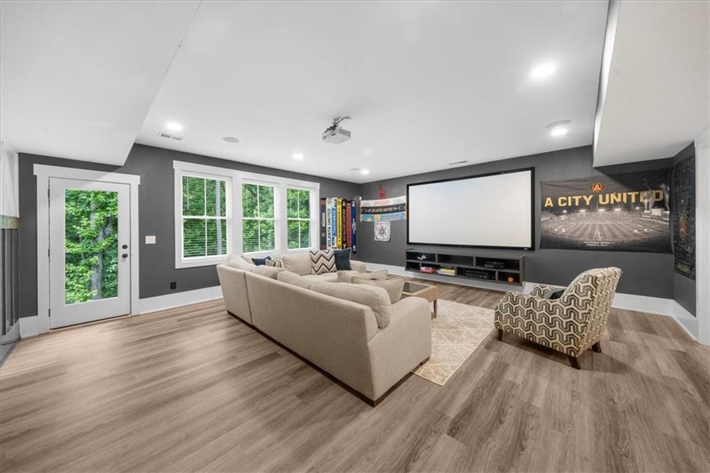 Anderson Farm - Residential