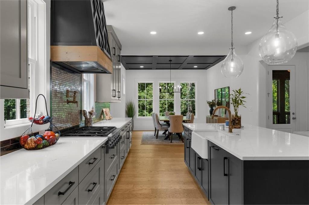 Anderson Farm - Residential